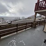 Apartment Spacieux Avec Terrasse Et Garage, Acces Piscine - Fr-1-814-88 Super Besse