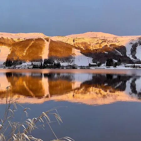 Spacieux Avec Terrasse Et Garage, Acces Piscine - Fr-1-814-88 דירה *