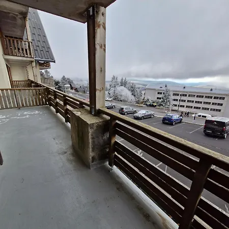 Spacieux Avec Terrasse Et Garage, Acces Piscine - Fr-1-814-88 Apartman Super Besse