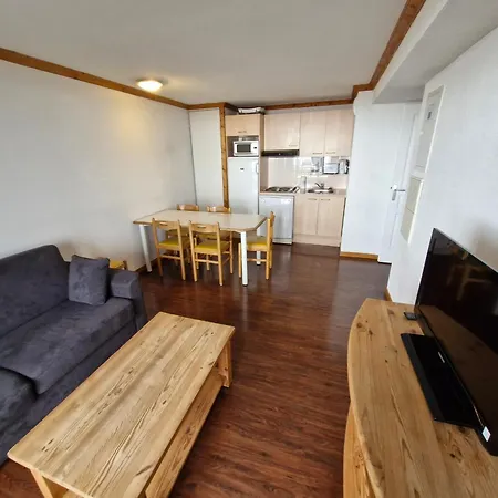 Spacieux Avec Terrasse Et Garage, Acces Piscine - Fr-1-814-88