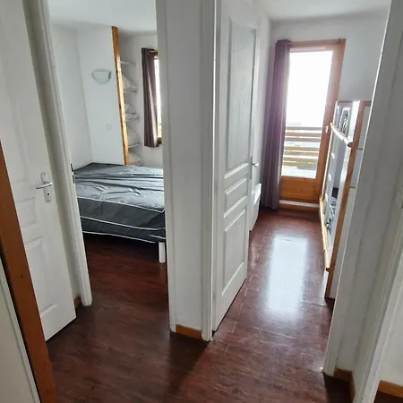 דירה Spacieux Avec Terrasse Et Garage, Acces Piscine - Fr-1-814-88