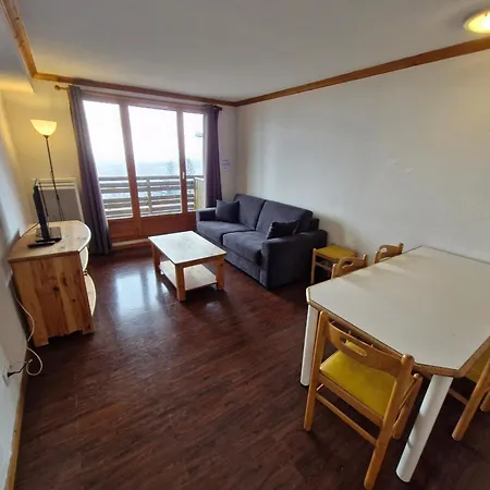 דירה Spacieux Avec Terrasse Et Garage, Acces Piscine - Fr-1-814-88 בסה-א-סנט-אנסטאיס