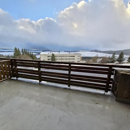 Spacieux Avec Terrasse Et Garage, Acces Piscine - Fr-1-814-88 דירה