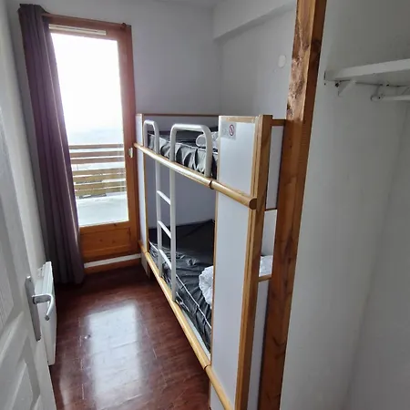 Apartment Spacieux Avec Terrasse Et Garage, Acces Piscine - Fr-1-814-88