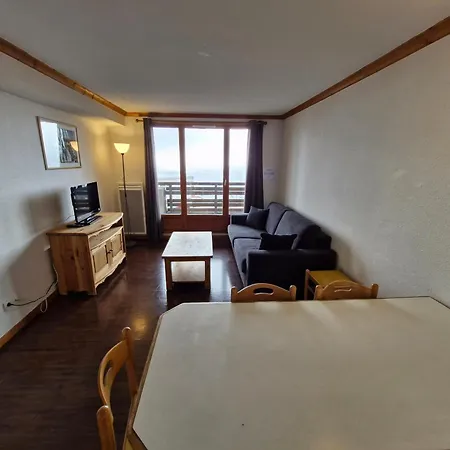 Spacieux Avec Terrasse Et Garage, Acces Piscine - Fr-1-814-88 דירה *