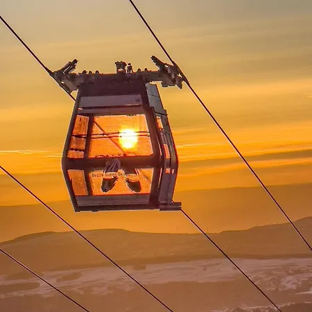 Spacieux Avec Terrasse Et Garage, Acces Piscine - Fr-1-814-88 * בסה-א-סנט-אנסטאיס